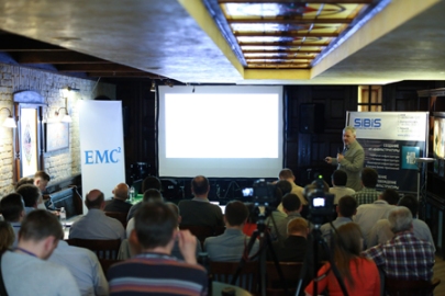 SI BIS seminar EMC_Veeam_VMWare